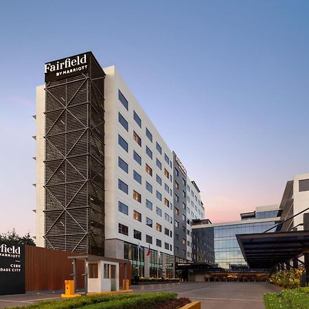 Fairfield By Marriott Cebu Mandaue City Εξωτερικό φωτογραφία