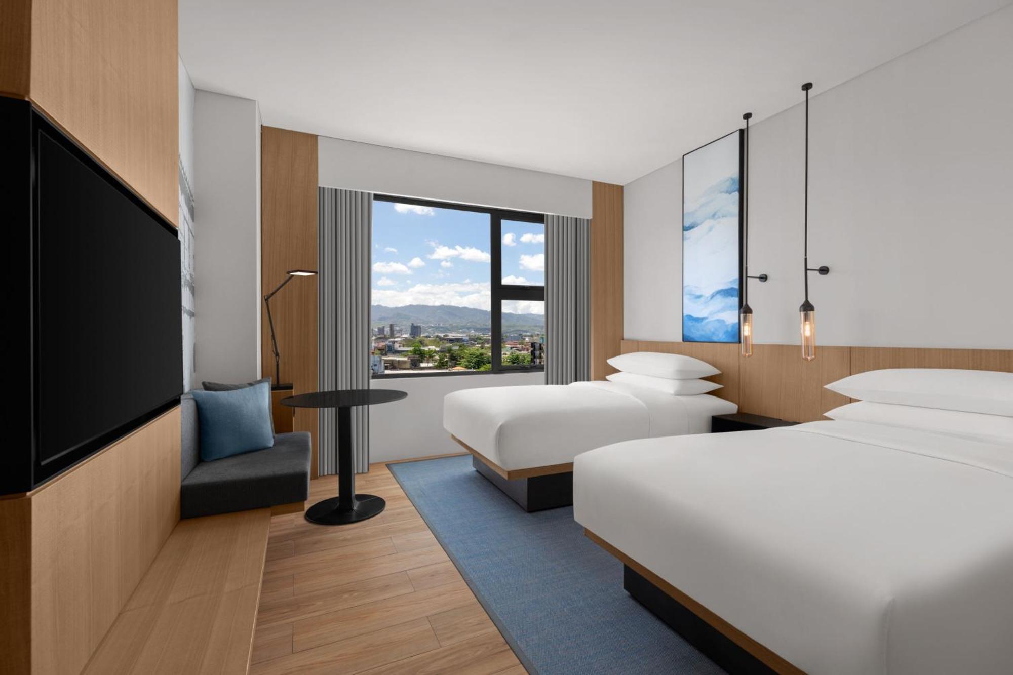 Fairfield By Marriott Cebu Mandaue City Εξωτερικό φωτογραφία