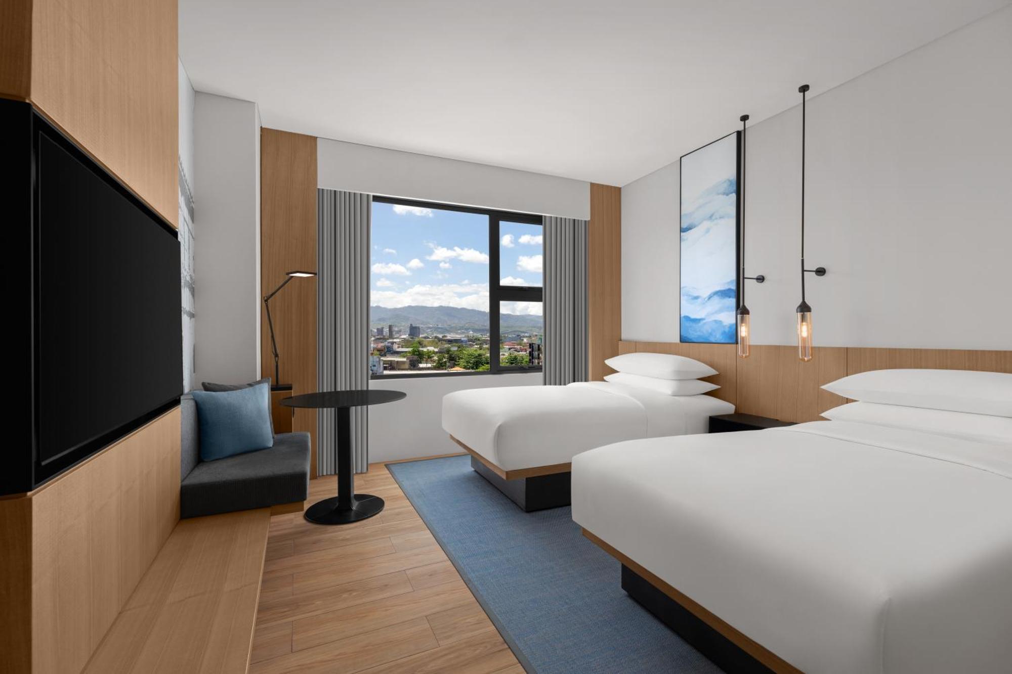 Fairfield By Marriott Cebu Mandaue City Εξωτερικό φωτογραφία