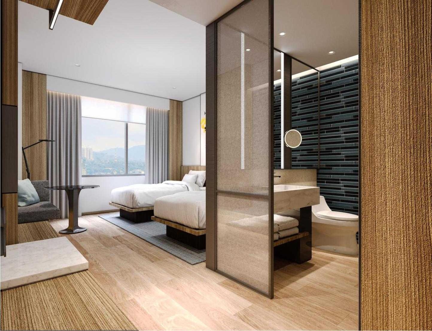 Fairfield By Marriott Cebu Mandaue City Εξωτερικό φωτογραφία