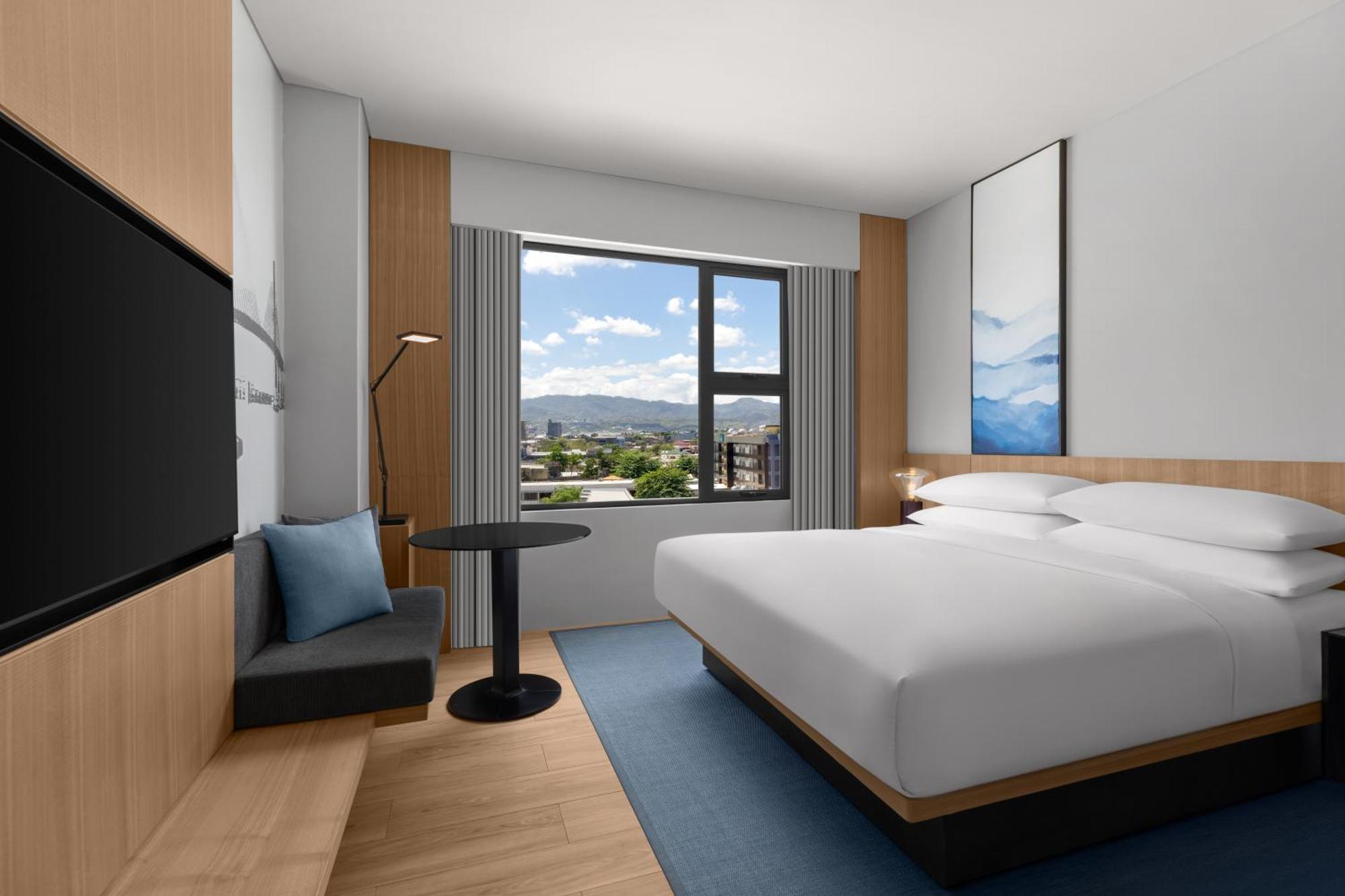 Fairfield By Marriott Cebu Mandaue City Εξωτερικό φωτογραφία